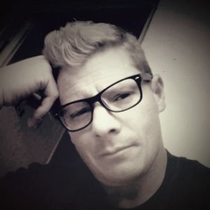 Meet your Posher, Mark